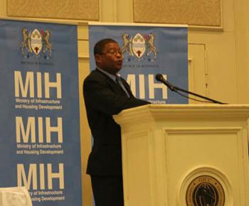 Chief State Counsel Mih Mr Don Ruhukwa